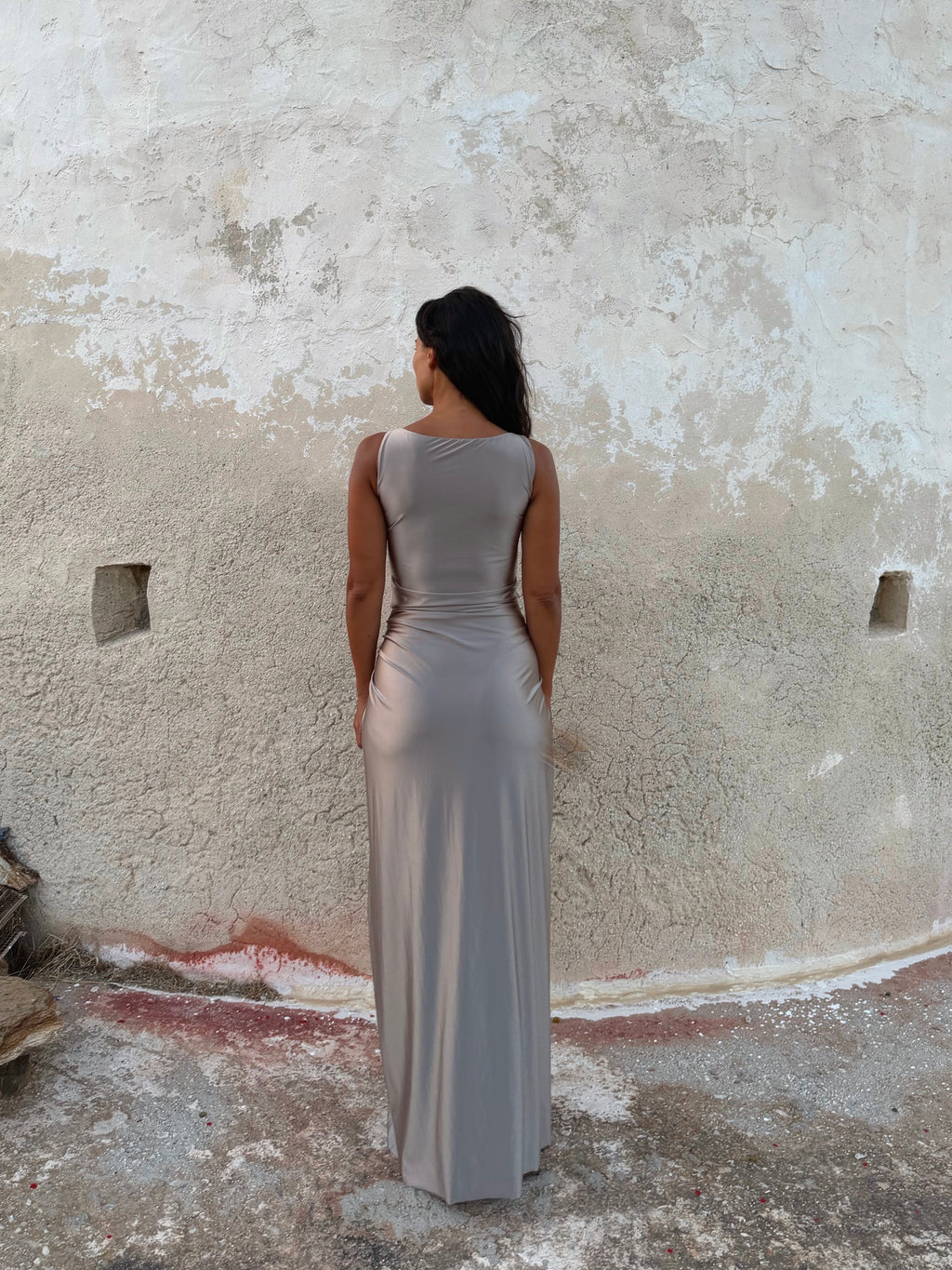 Sandstone Skirt