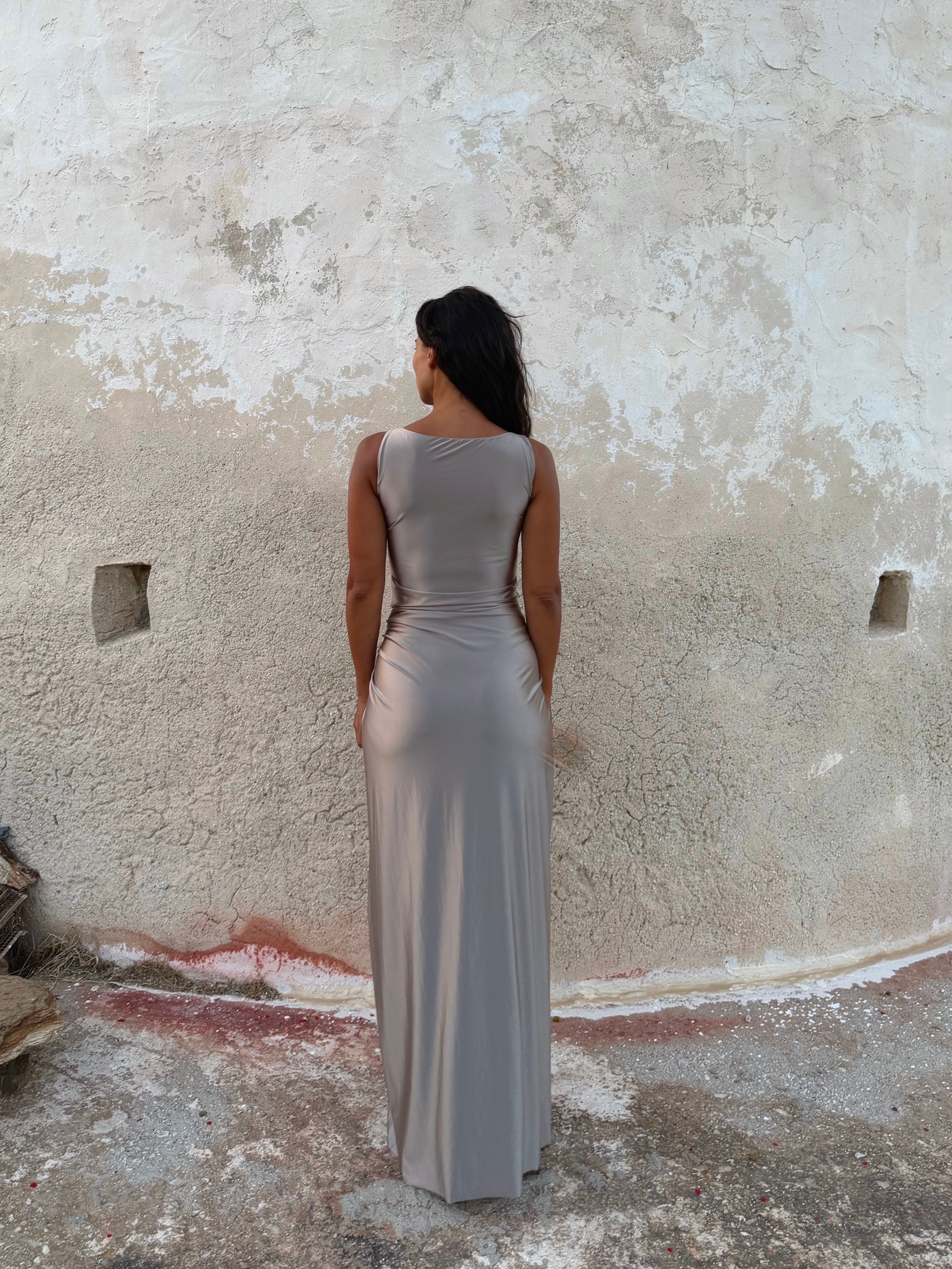 Sandstone Skirt