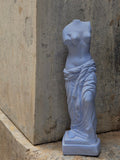 Aphrodite Pastel Blue