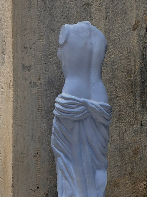 Aphrodite Pastel Blue