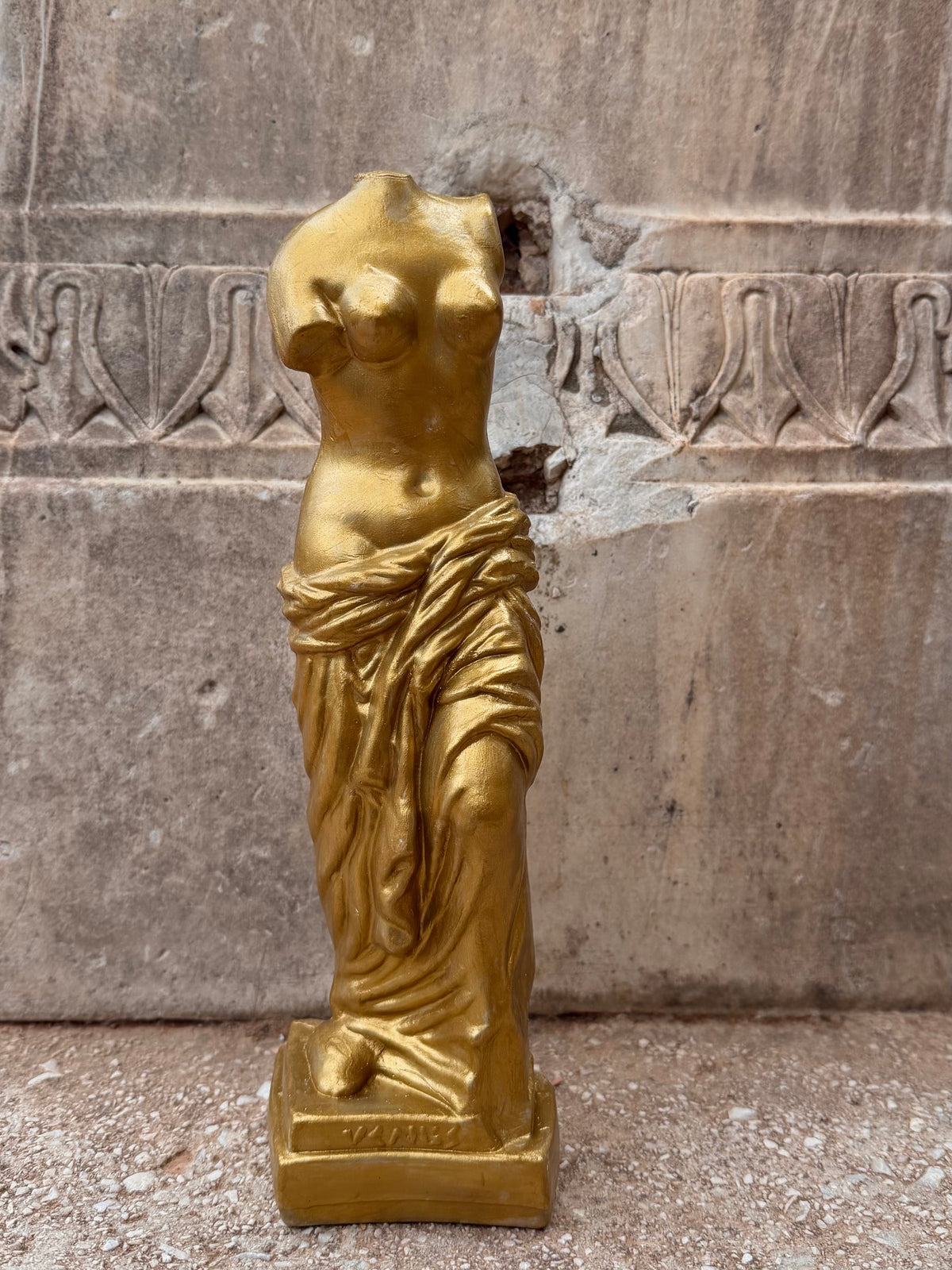 Aphrodite Gold