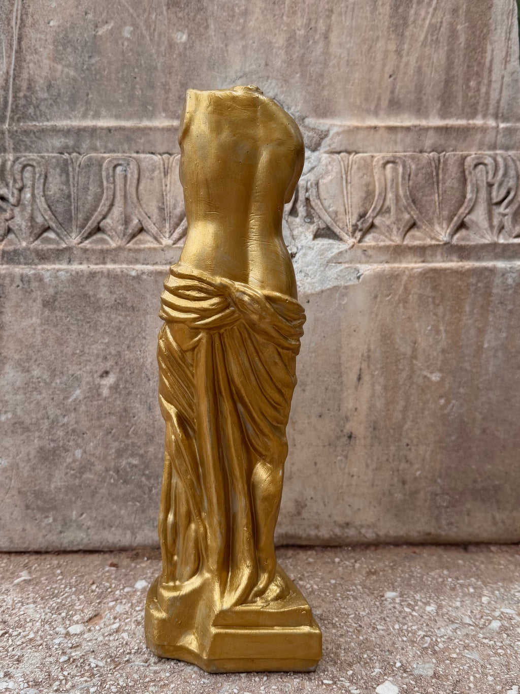 Aphrodite Gold