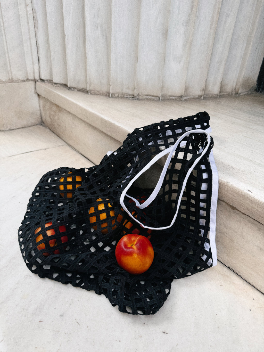 Sac Filet Noir