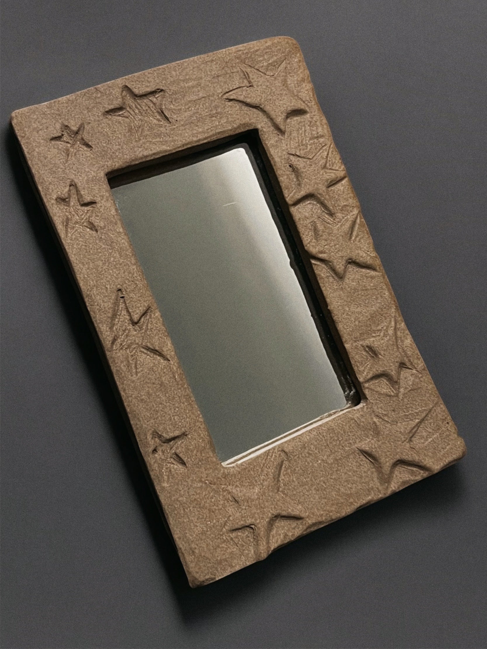 Astra Ceramic Mirror