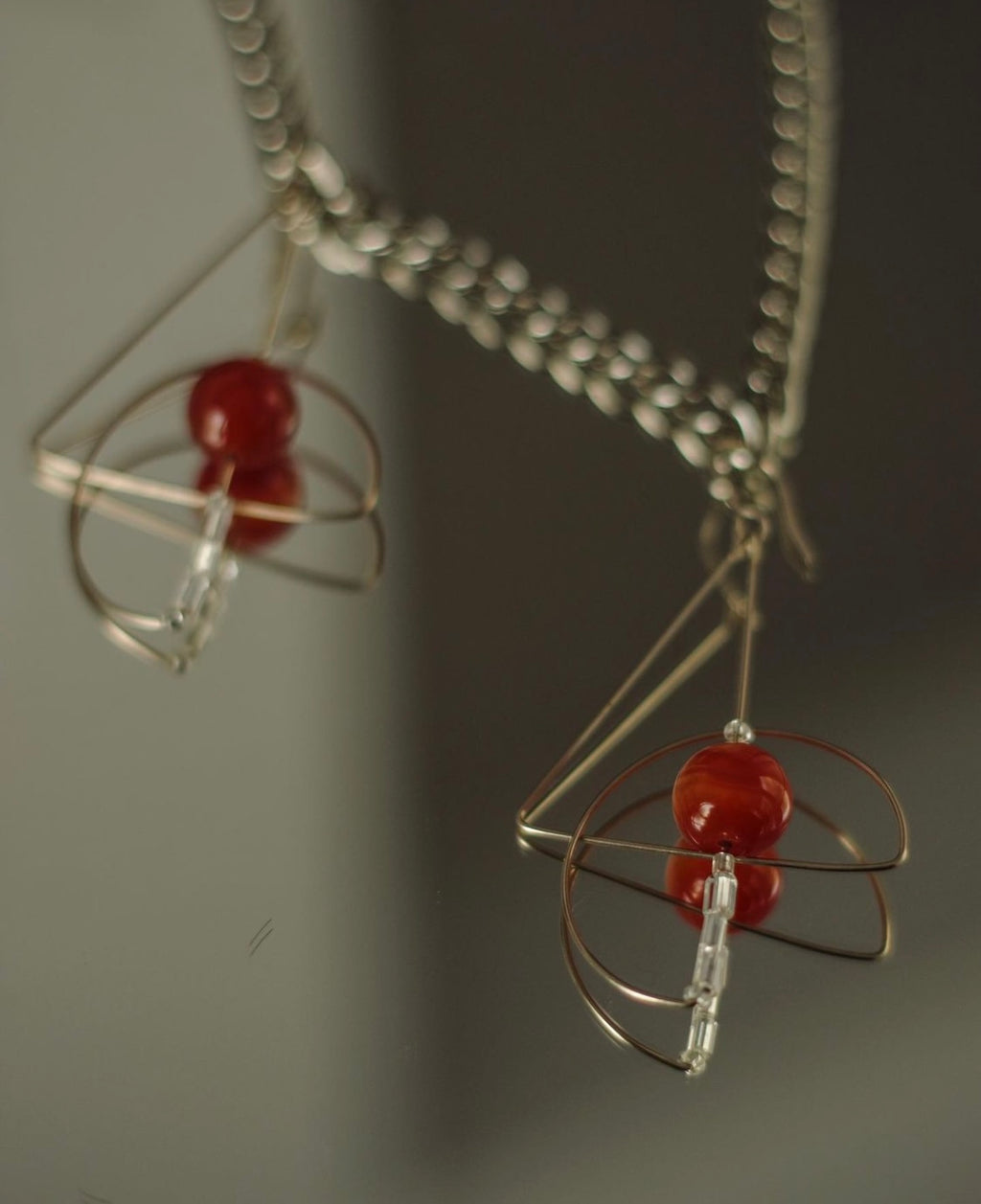 Jupiter Earrings