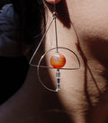 Jupiter Earrings